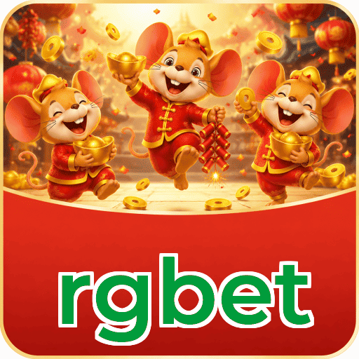 rgbet Logo 3