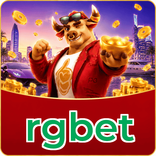 Fortune Tiger Logo 3