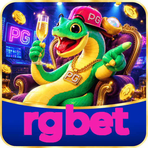 rgbet Instalar Logo 1