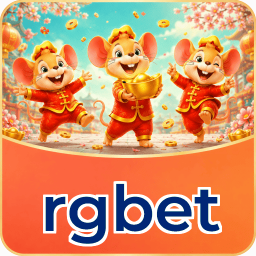 rgbet Instalar Logo 3