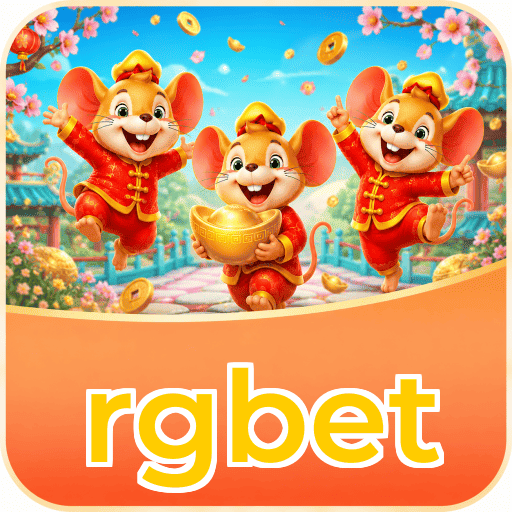 rgbet Logo 1